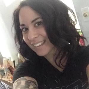 Meet your Posher, Christina